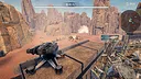 Frontier Mech: Ash Walkers Screenshot 3