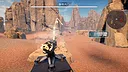 Frontier Mech: Ash Walkers Screenshot 2