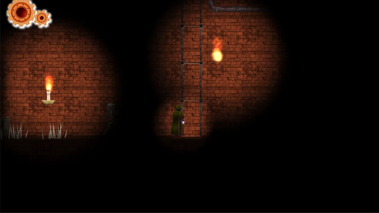Will O Wisp Screenshot 3