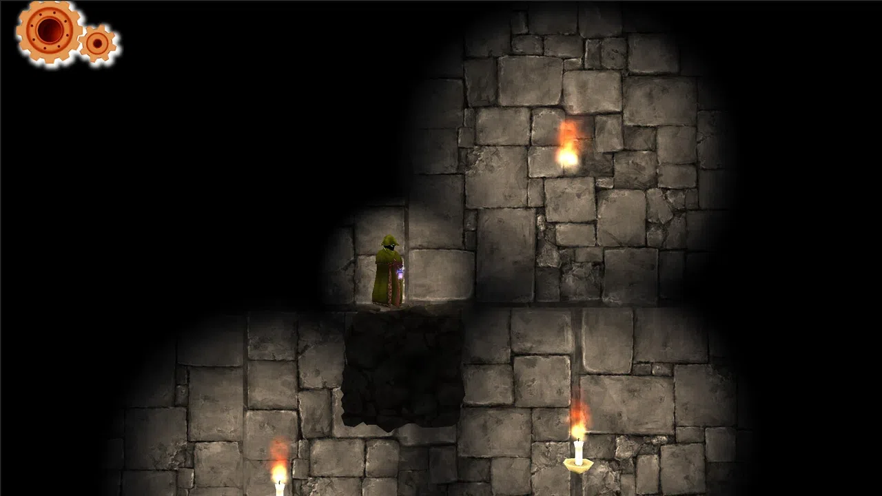 Will O Wisp Screenshot 0