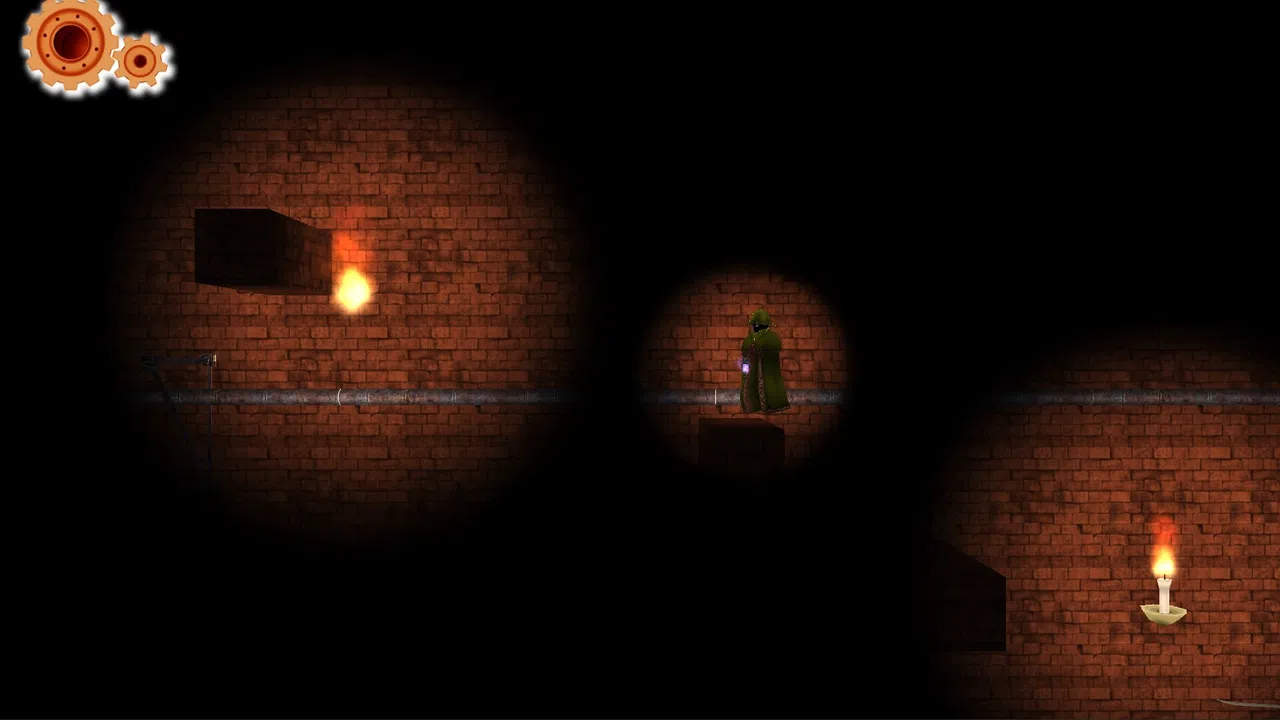 Will O Wisp Screenshot 1