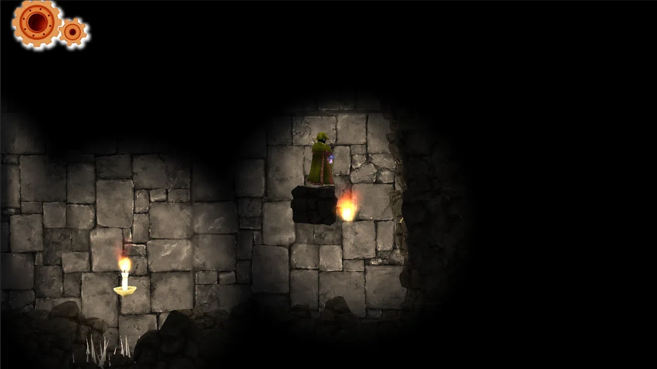 Will O Wisp Screenshot 4