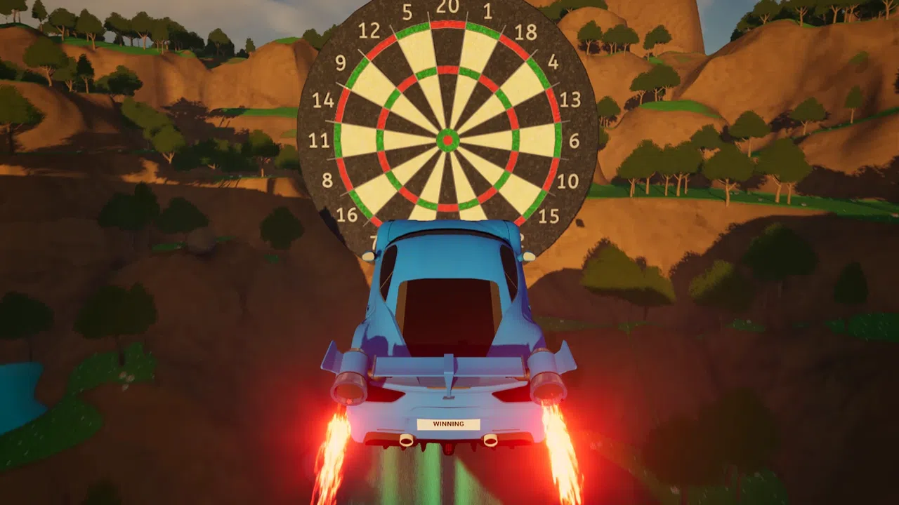Road Island Adventure Screenshot 5