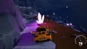 Road Island Adventure Screenshot 1