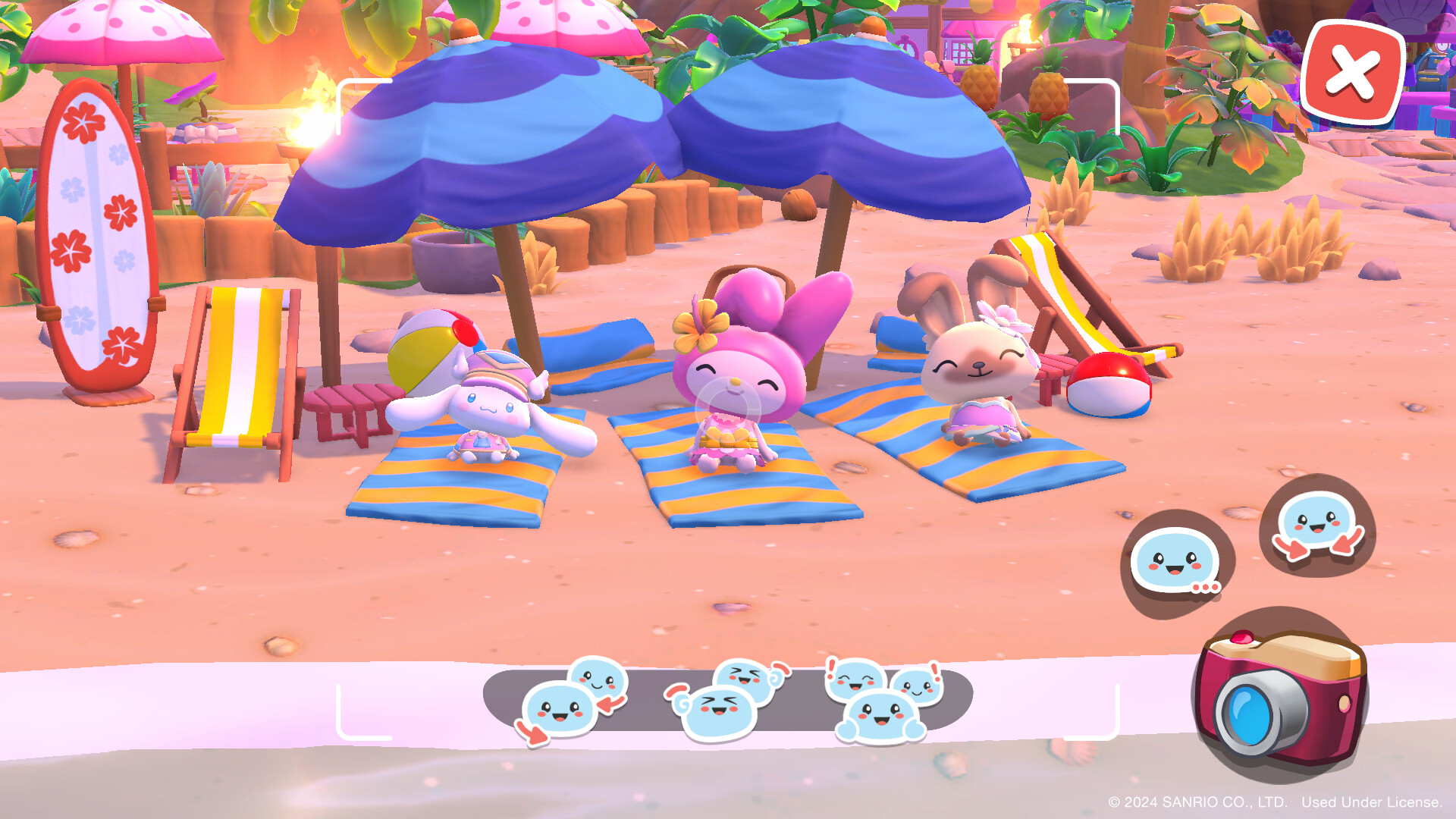 Hello Kitty Island Adventure Screenshot 9