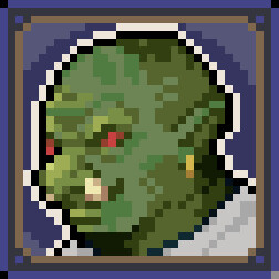 Dungeon diver icon