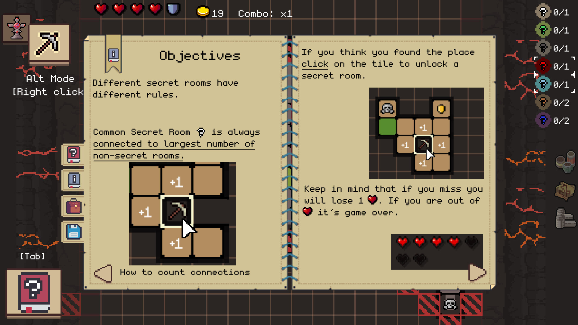 Dungeon Divers Screenshot 3