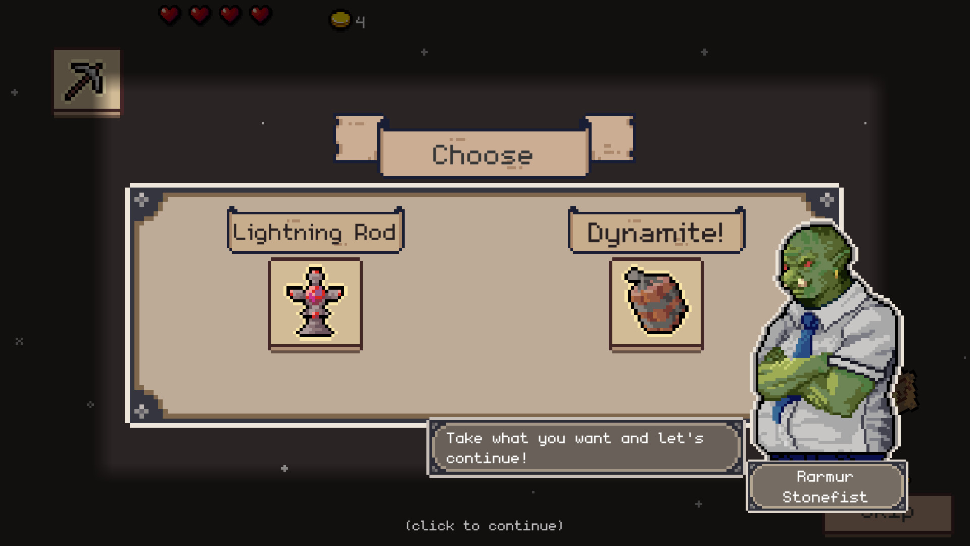 Dungeon Divers Screenshot 4