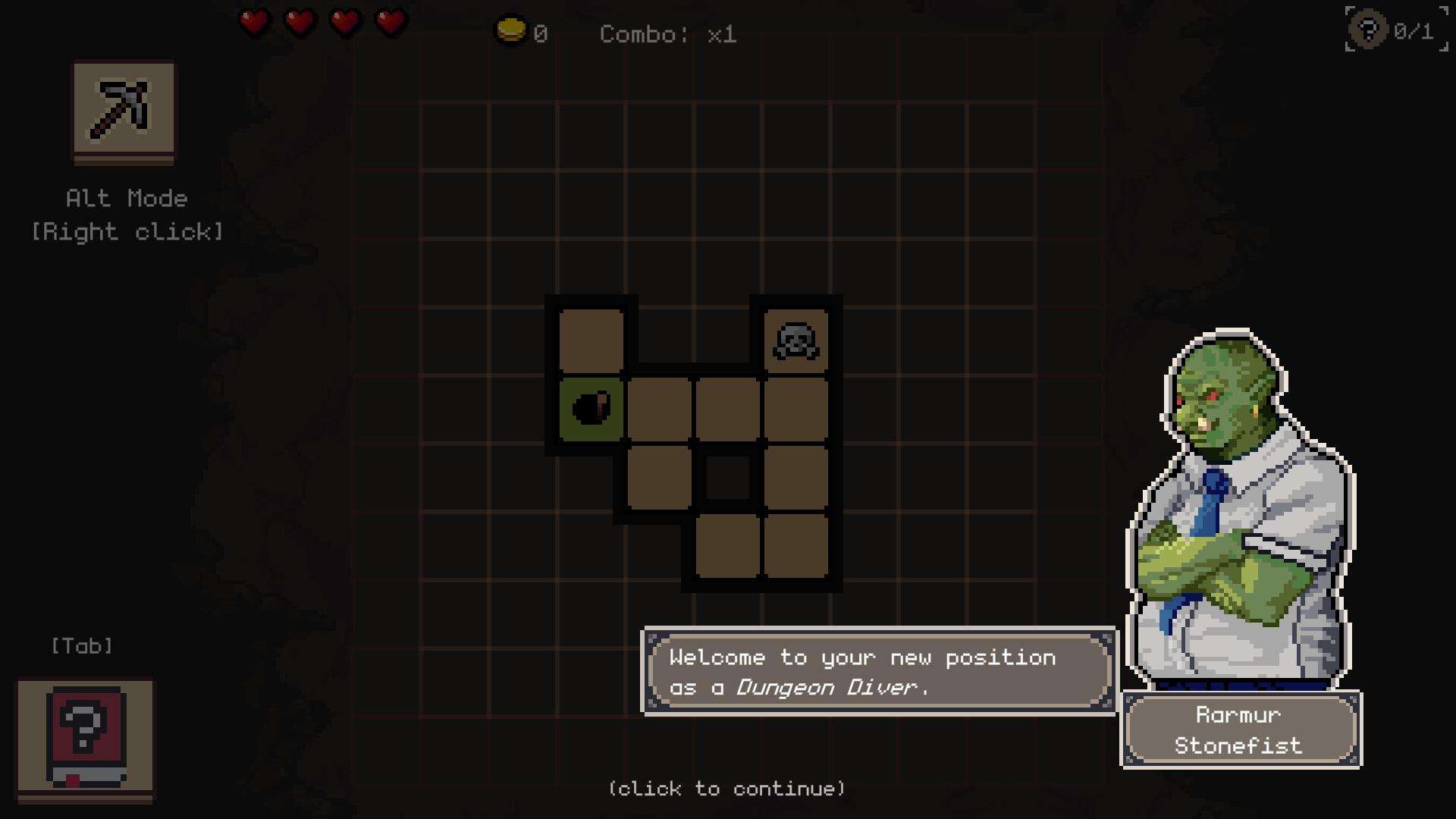 Dungeon Divers Screenshot 6