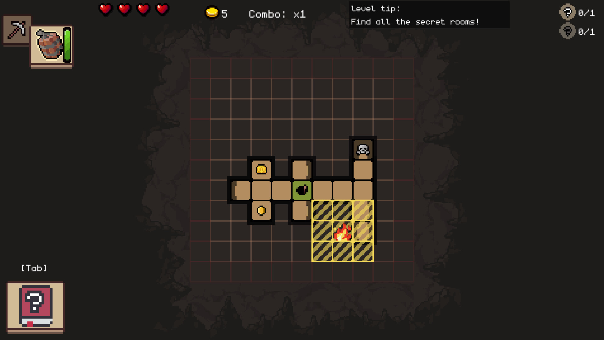 Dungeon Divers Screenshot 7