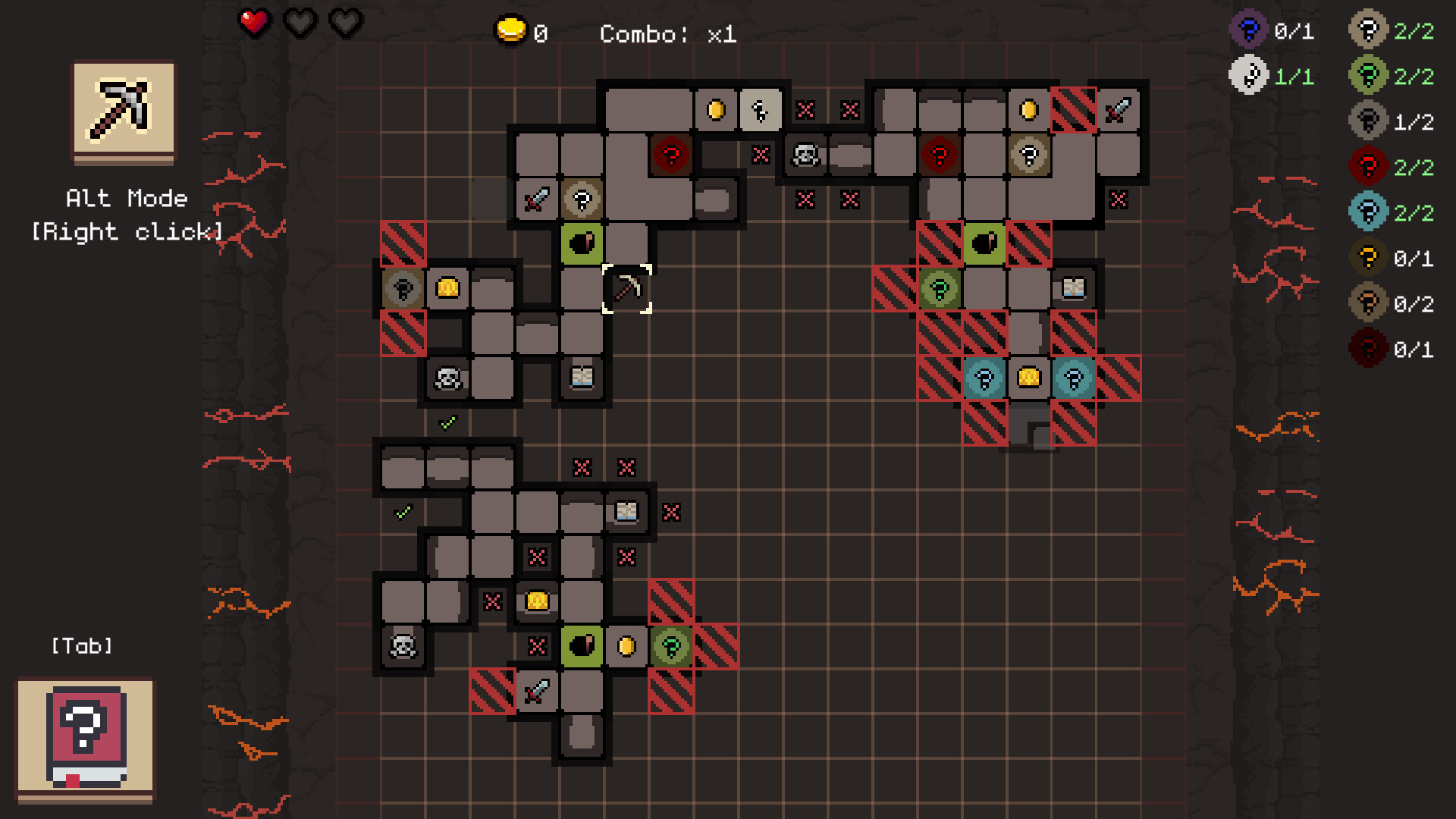 Dungeon Divers Screenshot 9