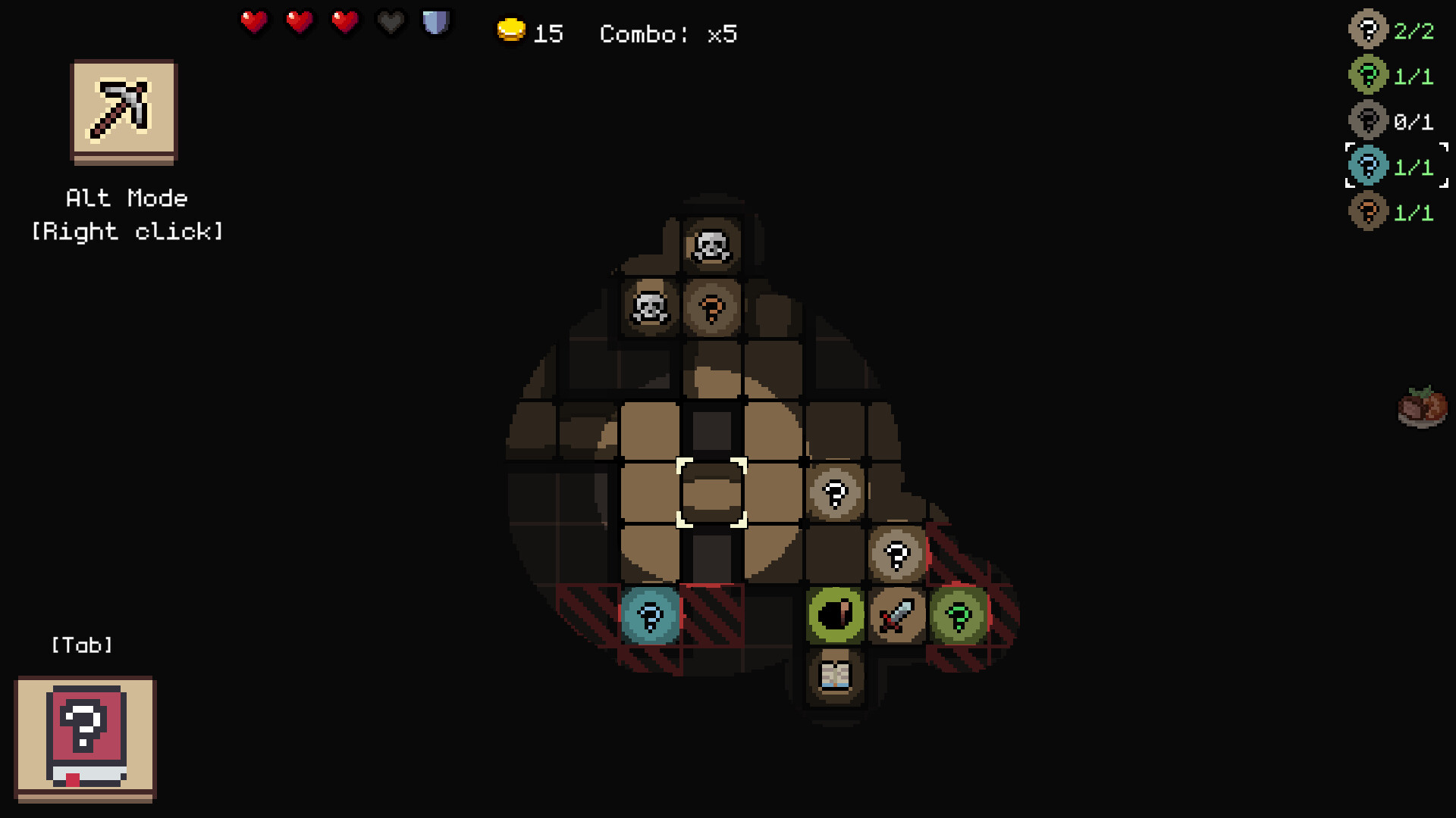 Dungeon Divers Screenshot 2