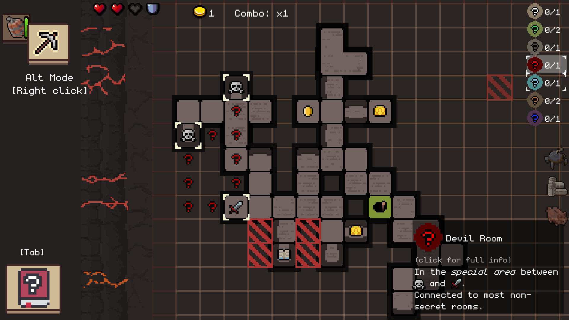 Dungeon Divers Screenshot 0