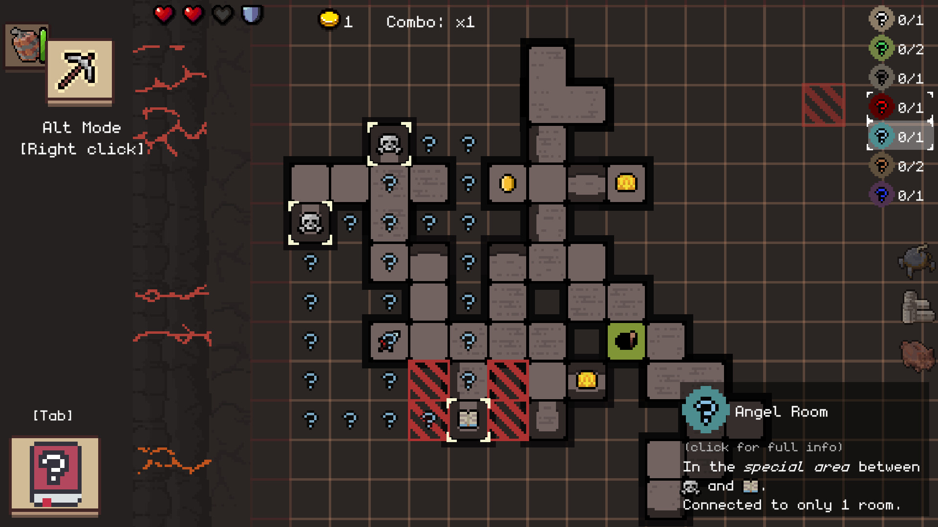 Dungeon Divers Screenshot 8