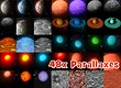 RPG Maker MZ - NEONPIXEL - MEGA SPACE COLONY SET Screenshot 9