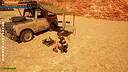 DEBIE ZONE 2 Screenshot 3