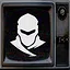 Stealth icon