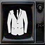 Coat icon