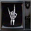 Hard Bone icon