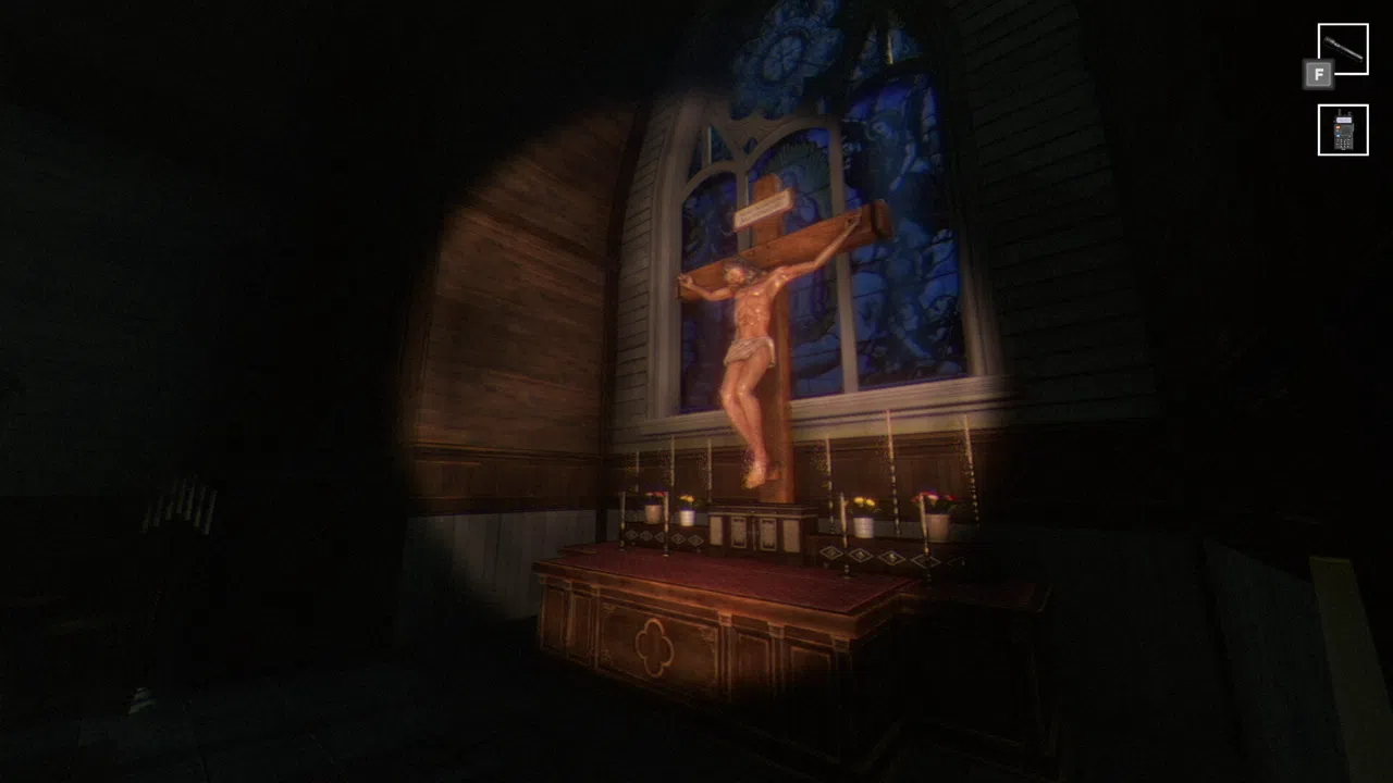 Tales Beyond The Tomb - The Last Vigil Screenshot 3