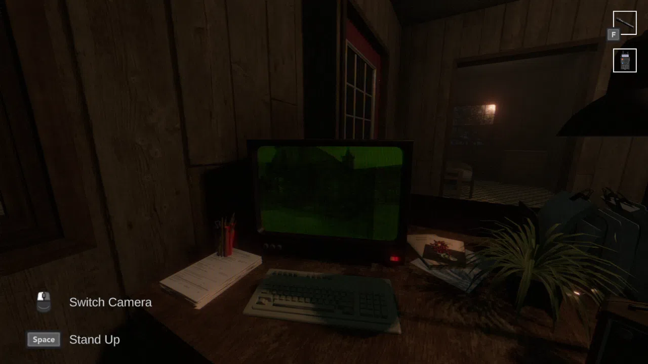 Tales Beyond The Tomb - The Last Vigil Screenshot 12