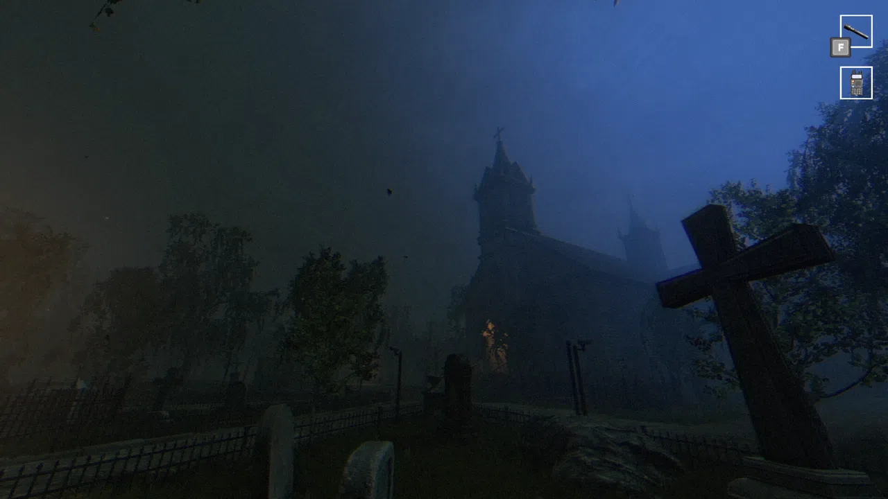 Tales Beyond The Tomb - The Last Vigil Screenshot 27