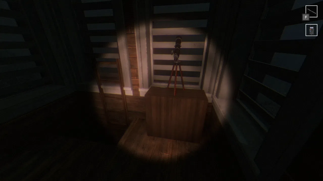 Tales Beyond The Tomb - The Last Vigil Screenshot 14
