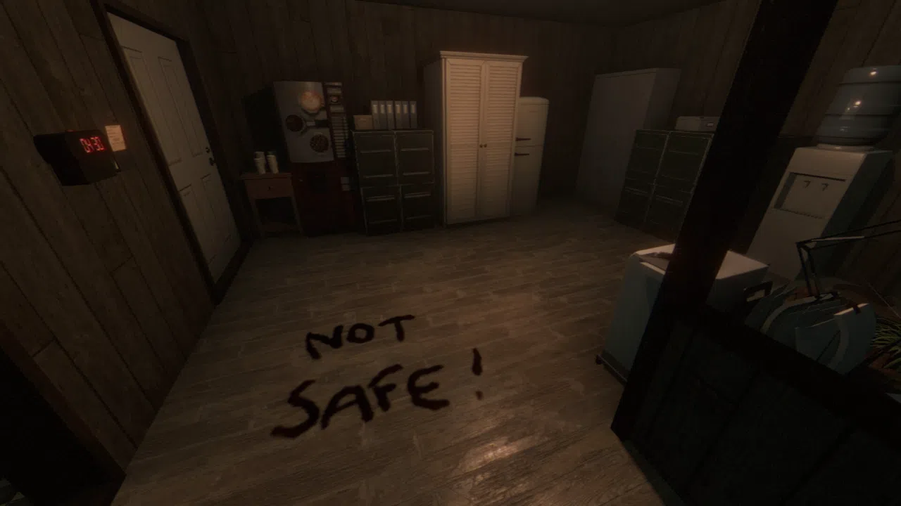 Tales Beyond The Tomb - The Last Vigil Screenshot 10