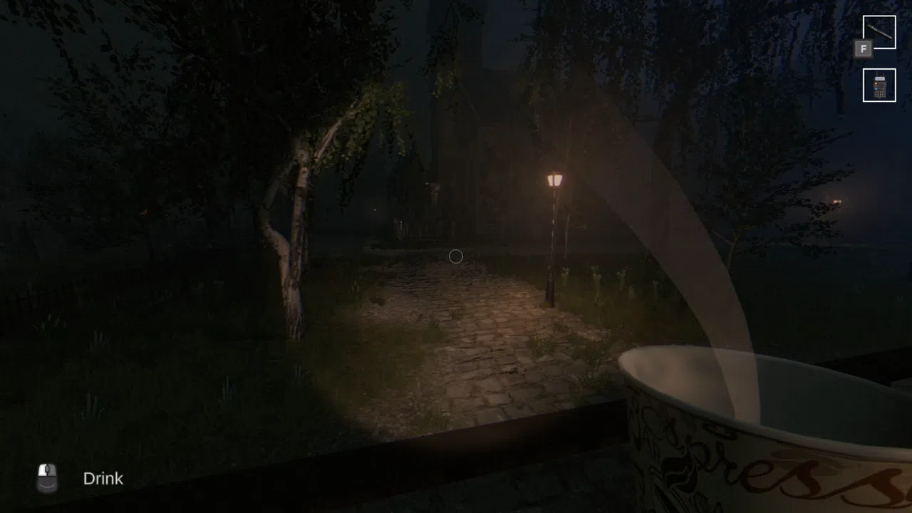 Tales Beyond The Tomb - The Last Vigil Screenshot 16