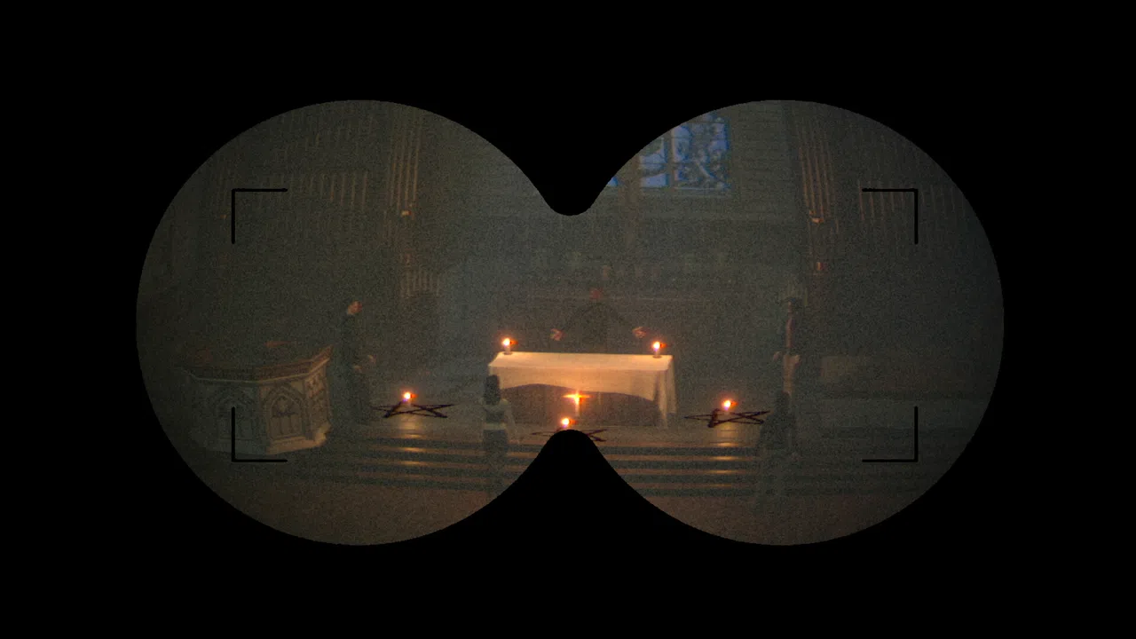 Tales Beyond The Tomb - The Last Vigil Screenshot 13