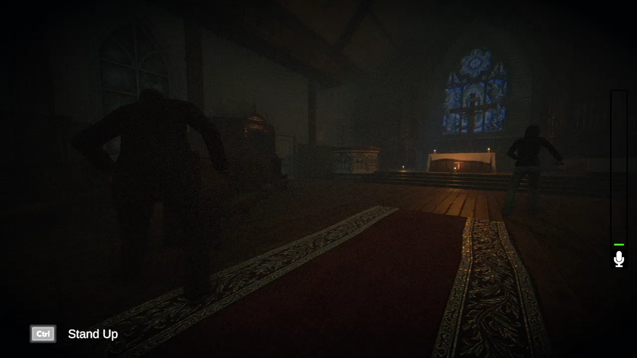 Tales Beyond The Tomb - The Last Vigil Screenshot 1