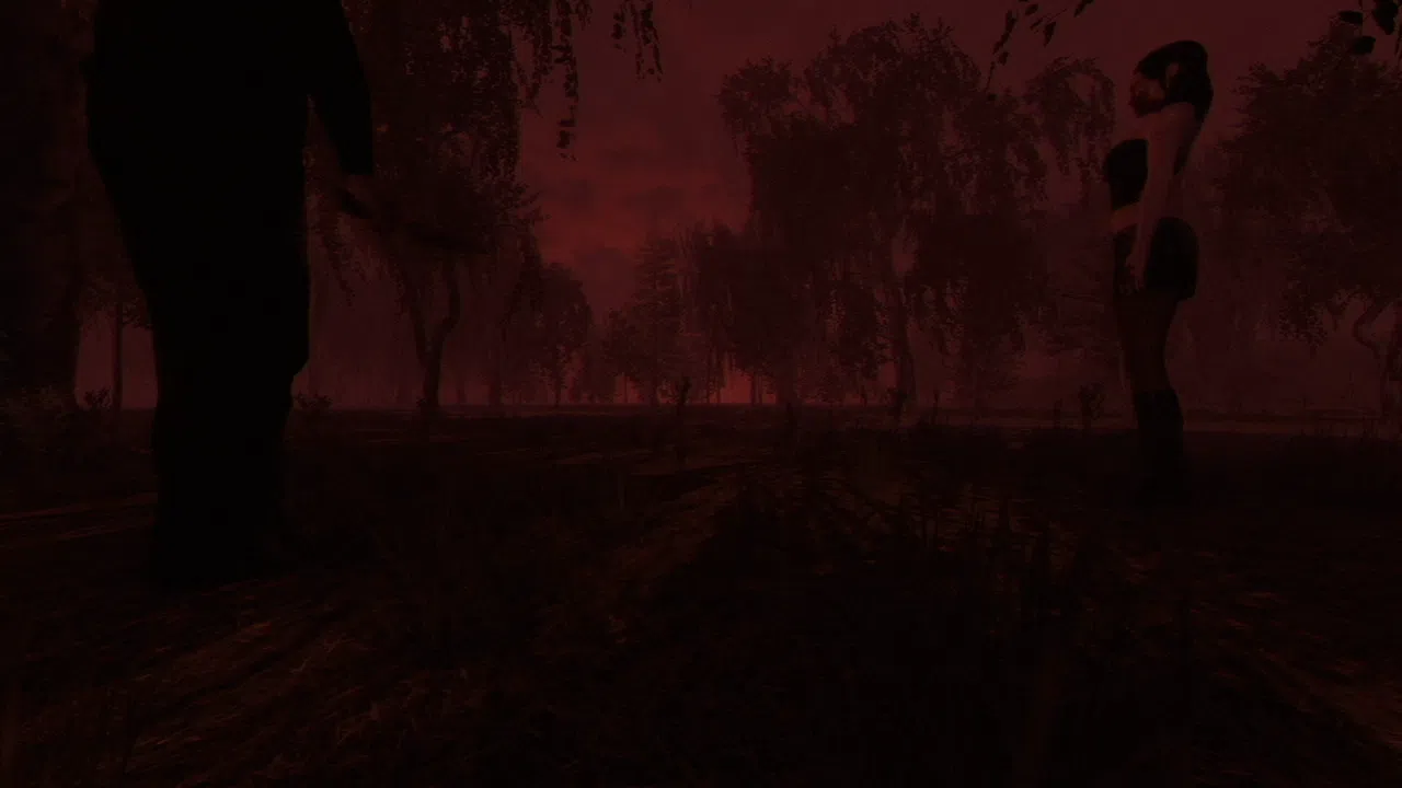 Tales Beyond The Tomb - The Last Vigil Screenshot 11