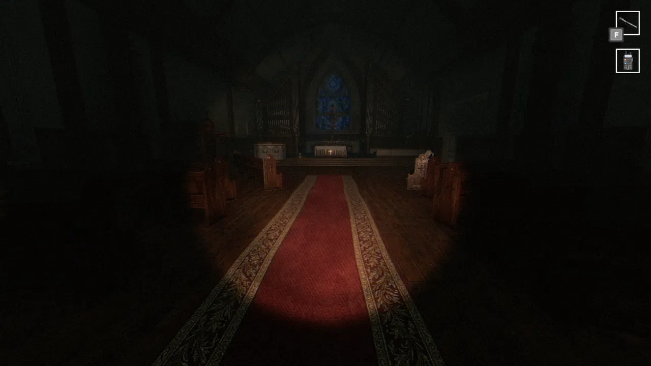 Tales Beyond The Tomb - The Last Vigil Screenshot 26