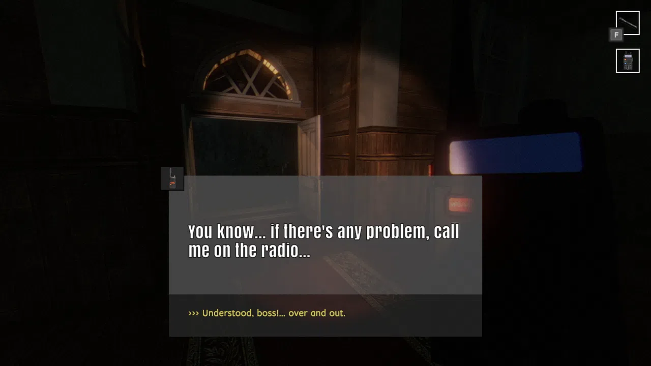 Tales Beyond The Tomb - The Last Vigil Screenshot 4