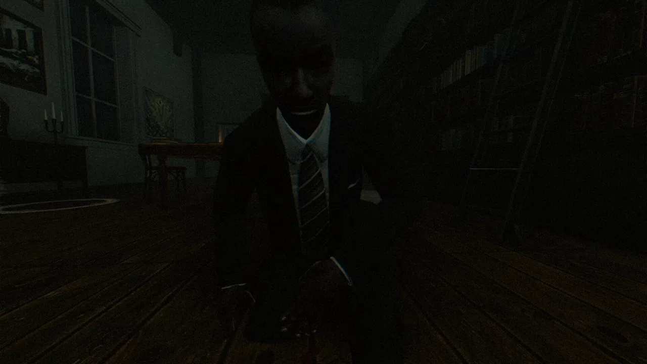 Tales Beyond The Tomb - The Last Vigil Screenshot 28