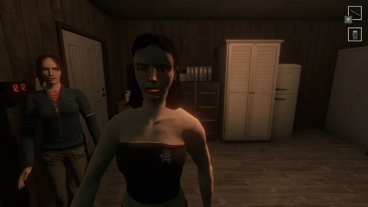 Tales Beyond The Tomb - The Last Vigil Screenshot 7