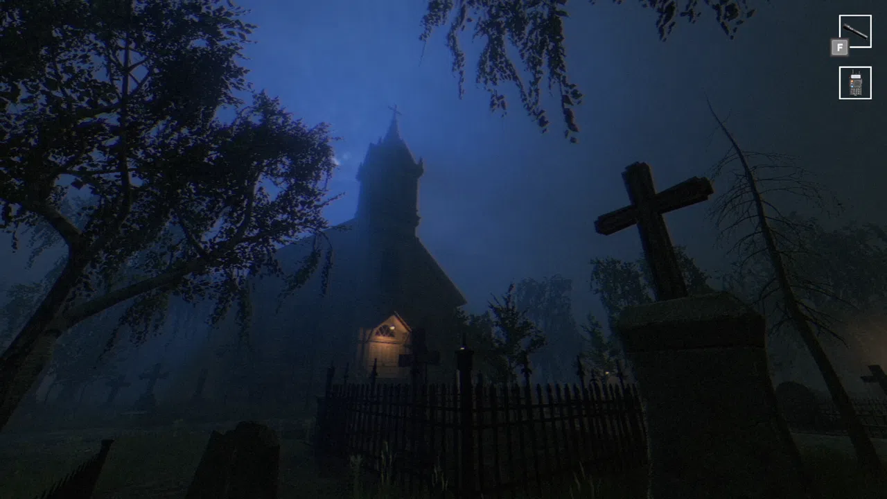 Tales Beyond The Tomb - The Last Vigil Screenshot 23