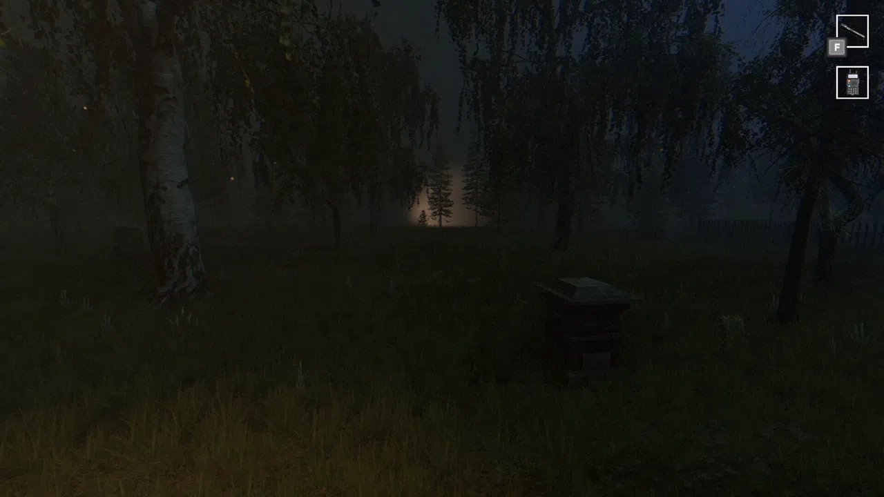Tales Beyond The Tomb - The Last Vigil Screenshot 24