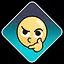 Wow, Suss icon