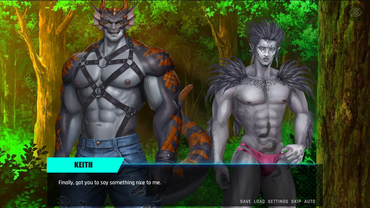 Monster Ops 8 Screenshot 4