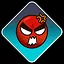 Wow, Rude icon