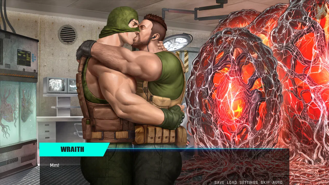 Monster Ops 9 Screenshot 8