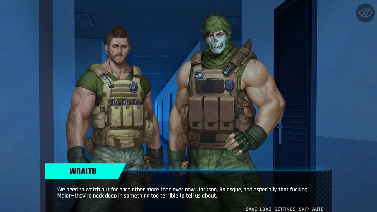 Monster Ops 9 Screenshot 3