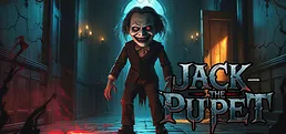 Jack - The Puppet