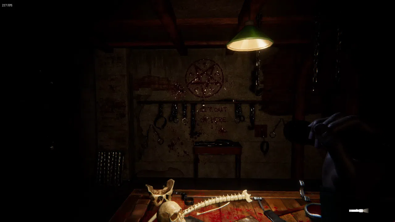 Jack - The Puppet Screenshot 0