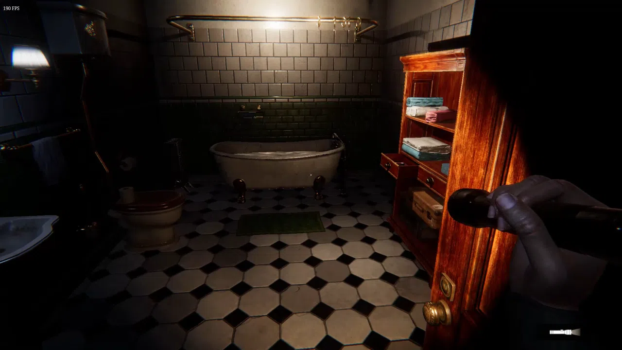 Jack - The Puppet Screenshot 9