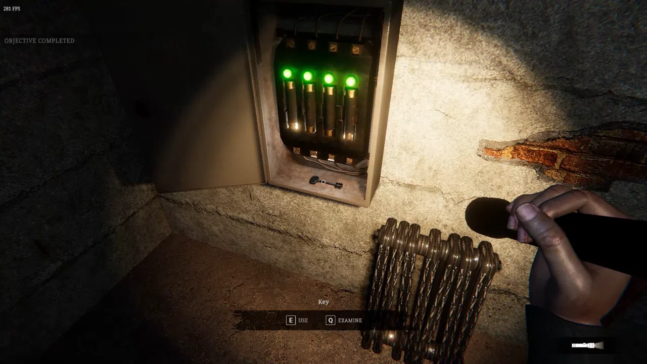 Jack - The Puppet Screenshot 8