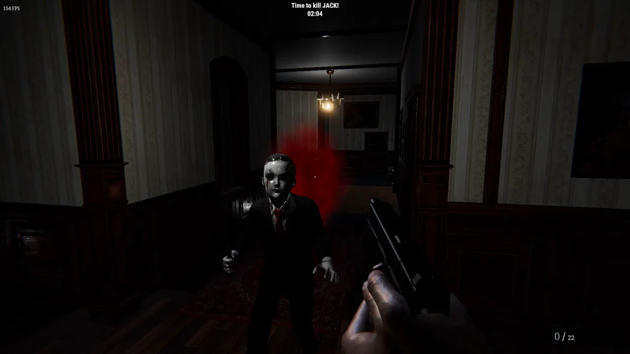 Jack - The Puppet Screenshot 1