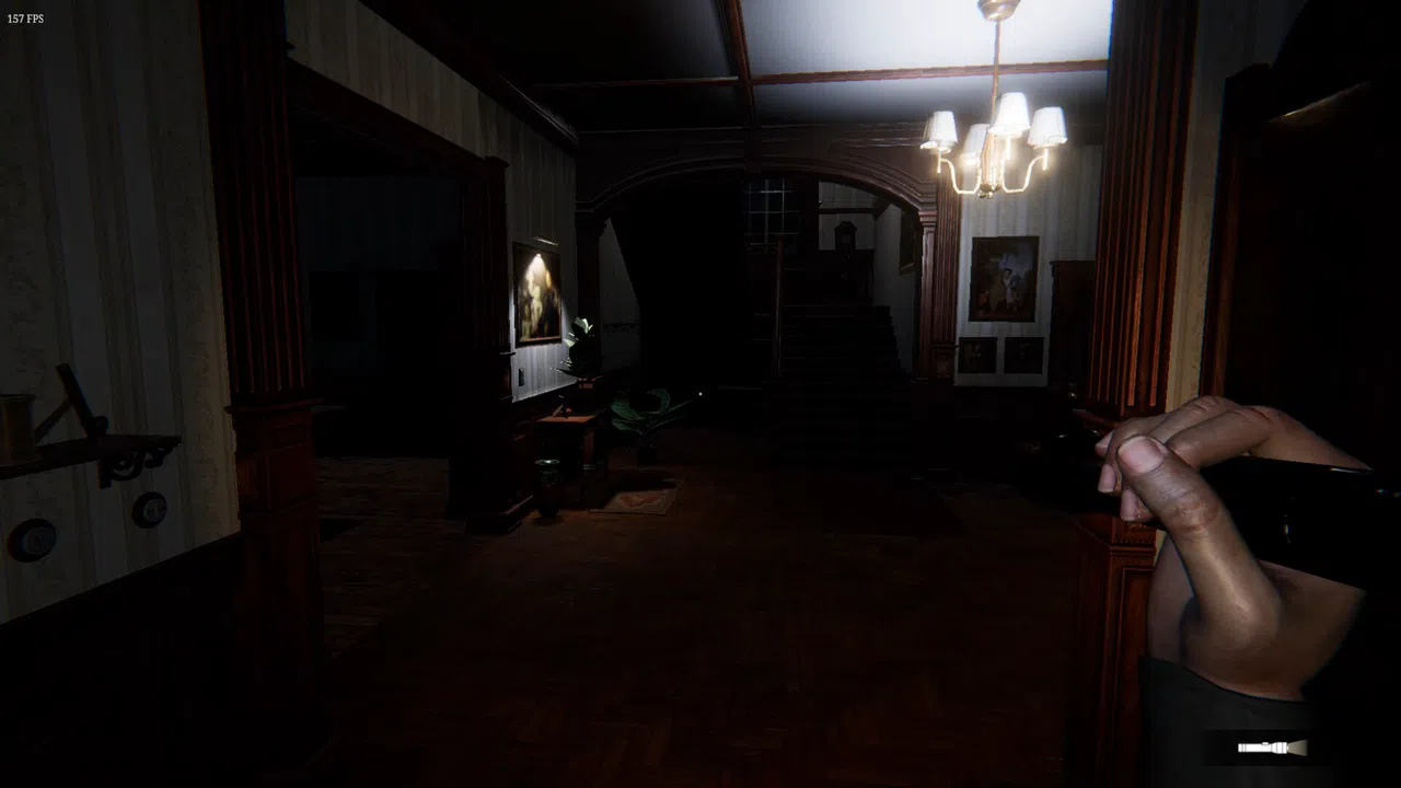 Jack - The Puppet Screenshot 3