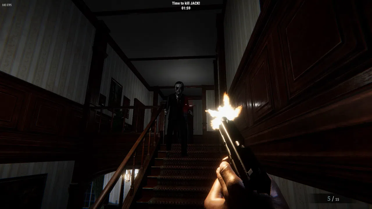 Jack - The Puppet Screenshot 10